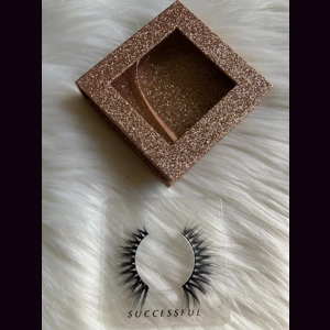 SUCCESSFUL LASHES