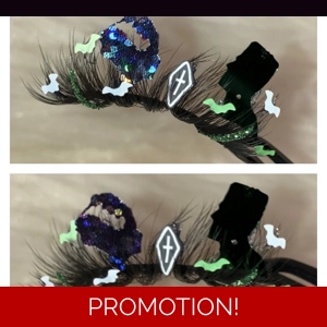 Frankenstein & bride