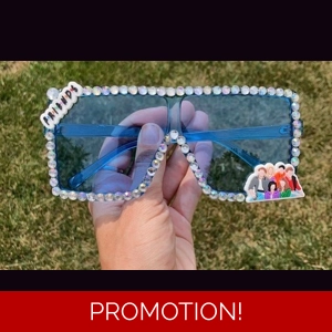 F.R.I.E.N.D.S SUNGLASSES