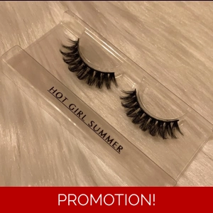 HOT GIRL SUMMER LUXURY STYLE