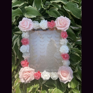 SHADOW BOX LASH ORGANIZER