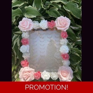 SHADOW BOX LASH ORGANIZER