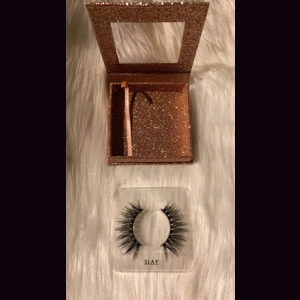 SLAY LASHES