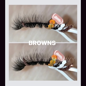 BROWNS