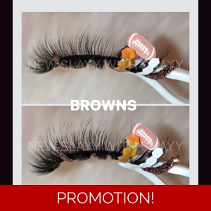 BROWNS