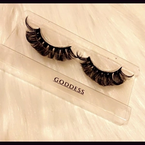 GODDESS LUXURY STYLE