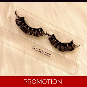 GODDESS LUXURY STYLE