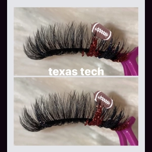 Texas tech