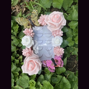 MINI LASH SHADOW BOX