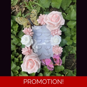 MINI LASH SHADOW BOX