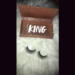 KING LASHES