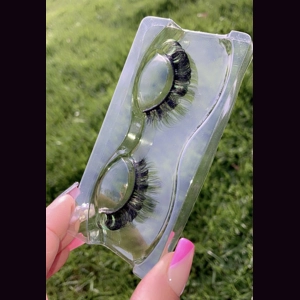 STYLE “JADE” LIME GREEN