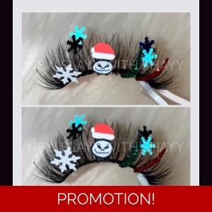 Nightmare on Christmas