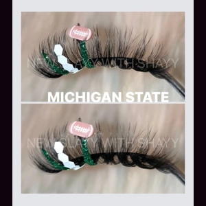 MICHIGAN STATE FOOTBALL