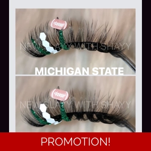 MICHIGAN STATE FOOTBALL