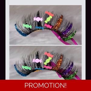 TRICK OR TREAT SMELL MY FEET