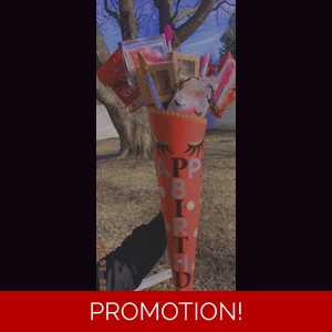 SHAYS CUSTOM LASH BOUQUETS