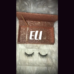 ELI LASHES