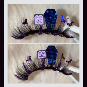 I’ll drink your blood