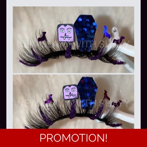 I’ll drink your blood