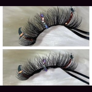 Witch hat & spiderween