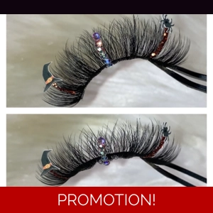 Witch hat & spiderween