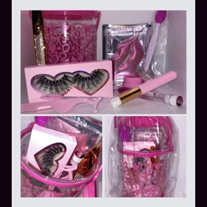 KISS ME LASH BUNDLE