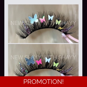 FAMILY OF BUTTERLIES