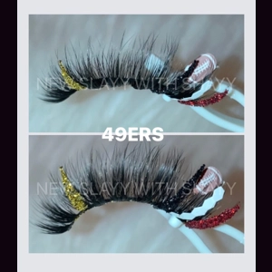 SAN FRANCISCO 49ERS FOOTBALL