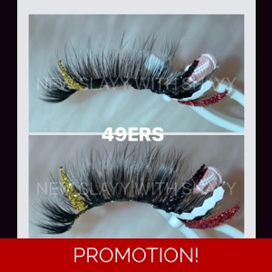 SAN FRANCISCO 49ERS FOOTBALL