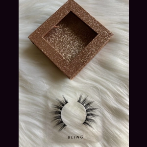 BLING LASHES