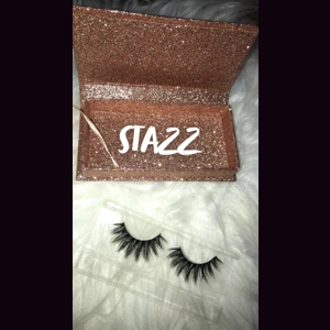 STAZZ LASHES