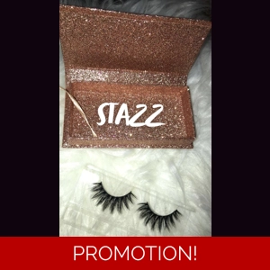 STAZZ LASHES