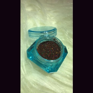 SLAY GLITTERS - COFFEE