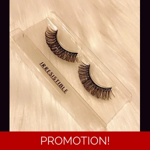 IRRESISTIBLE LUXURY STYLE