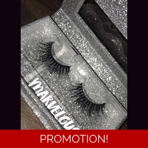 MARVELOUS LASHES