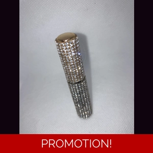 LASH GLUE/GLITTER GLUE - CLEAR