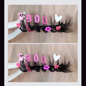 GHOST “cause your my BOO”