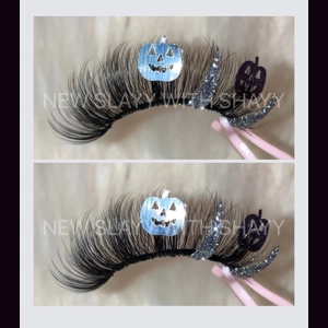 SILVER TWIN PUMPKINS