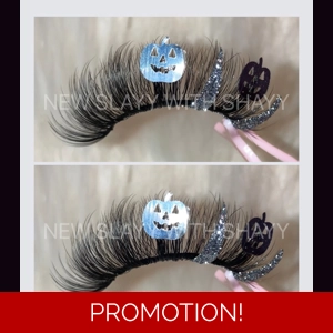 SILVER TWIN PUMPKINS