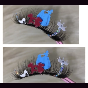 Princess & her mouses