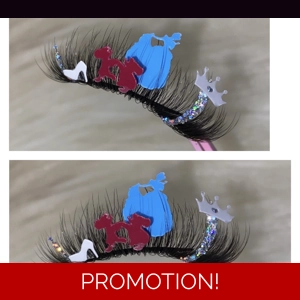 Princess & her mouses