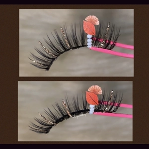 Fall for you in the fall lash