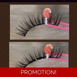 Fall for you in the fall lash