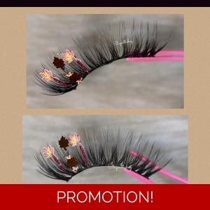 Burgundy orange fall