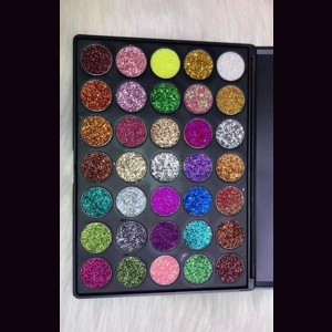 Glitter ME UP GLITTER PALETTE