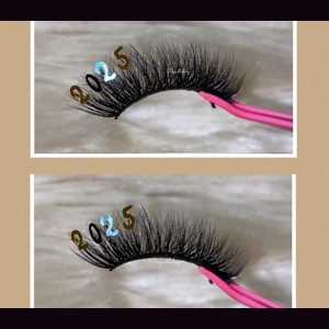 Silver gold black 2025