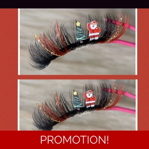 Magical Christmas morning