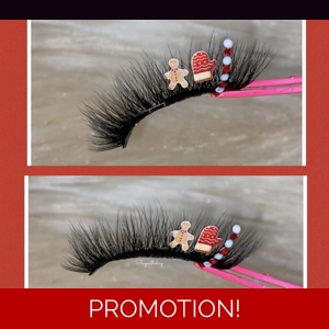 Baking gingerbread man