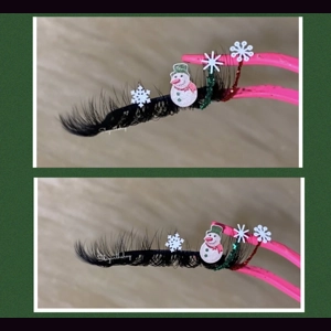 Do you want to build a snow man